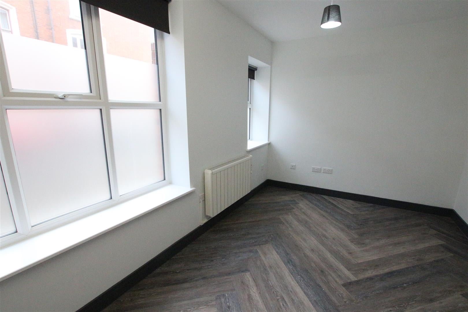Flat Hazelwood Road in Northampton