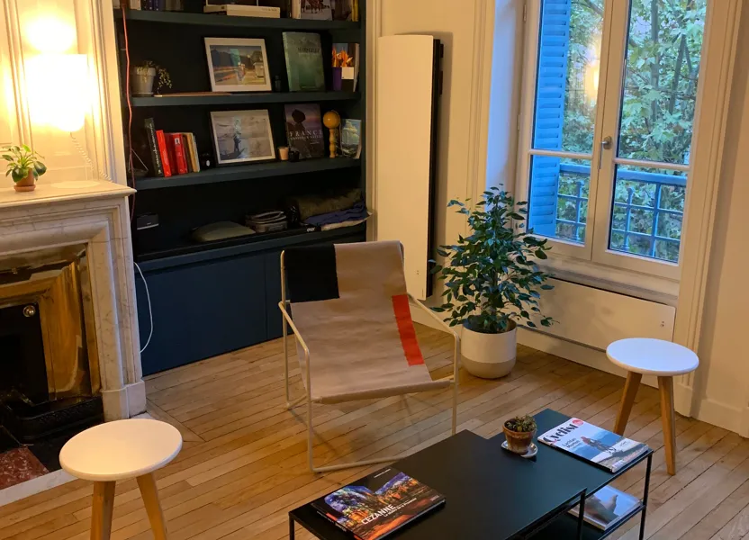 Appartement Cours Franklin Roosevelt à Lyon