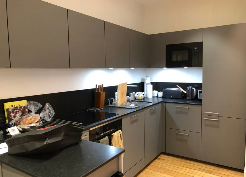Appartement Cours Franklin Roosevelt à Lyon