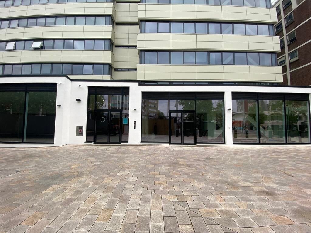 Flat Humphry Repton Lane in Greater London