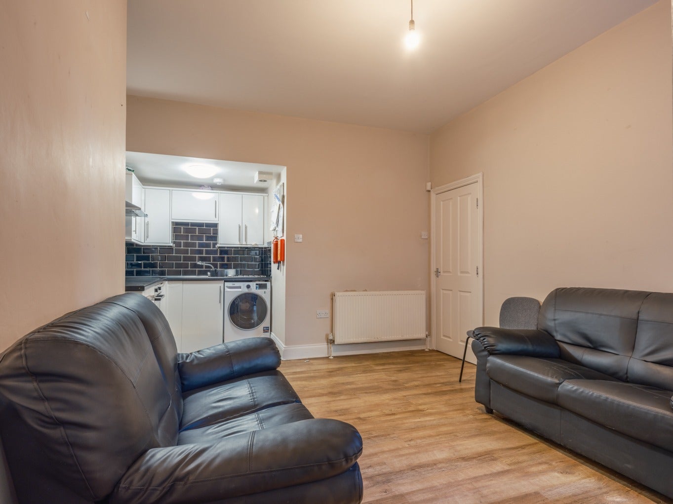 Flat Greystoke Avenue in Newcastle upon Tyne