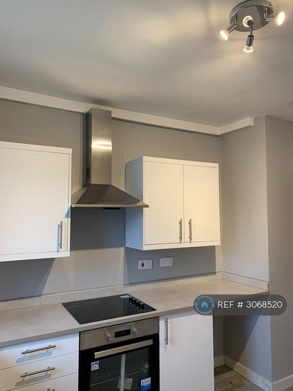 Flat Cardell Drive in Elderslie