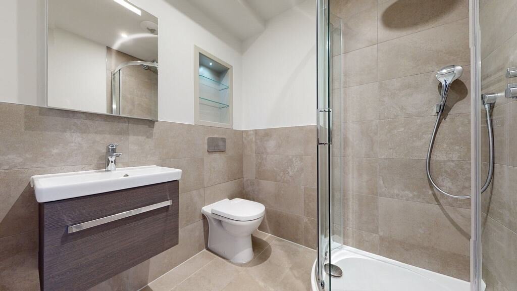 Flat Humphry Repton Lane in Greater London