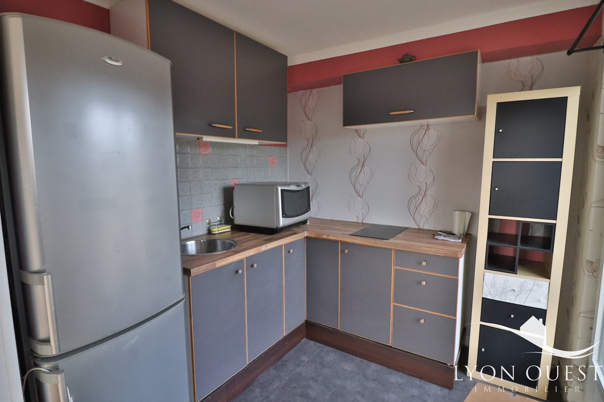 Appartement Avenue du Casino à La Tour-de-Salvagny