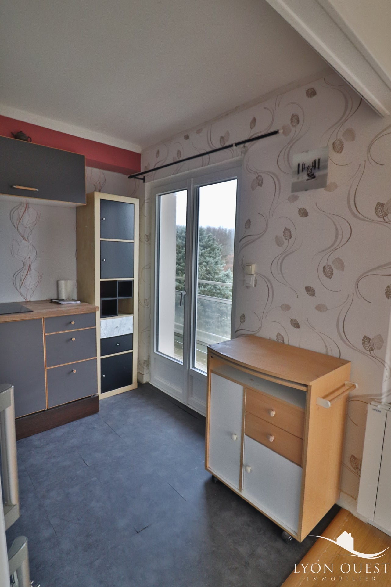 Appartement Avenue du Casino à La Tour-de-Salvagny