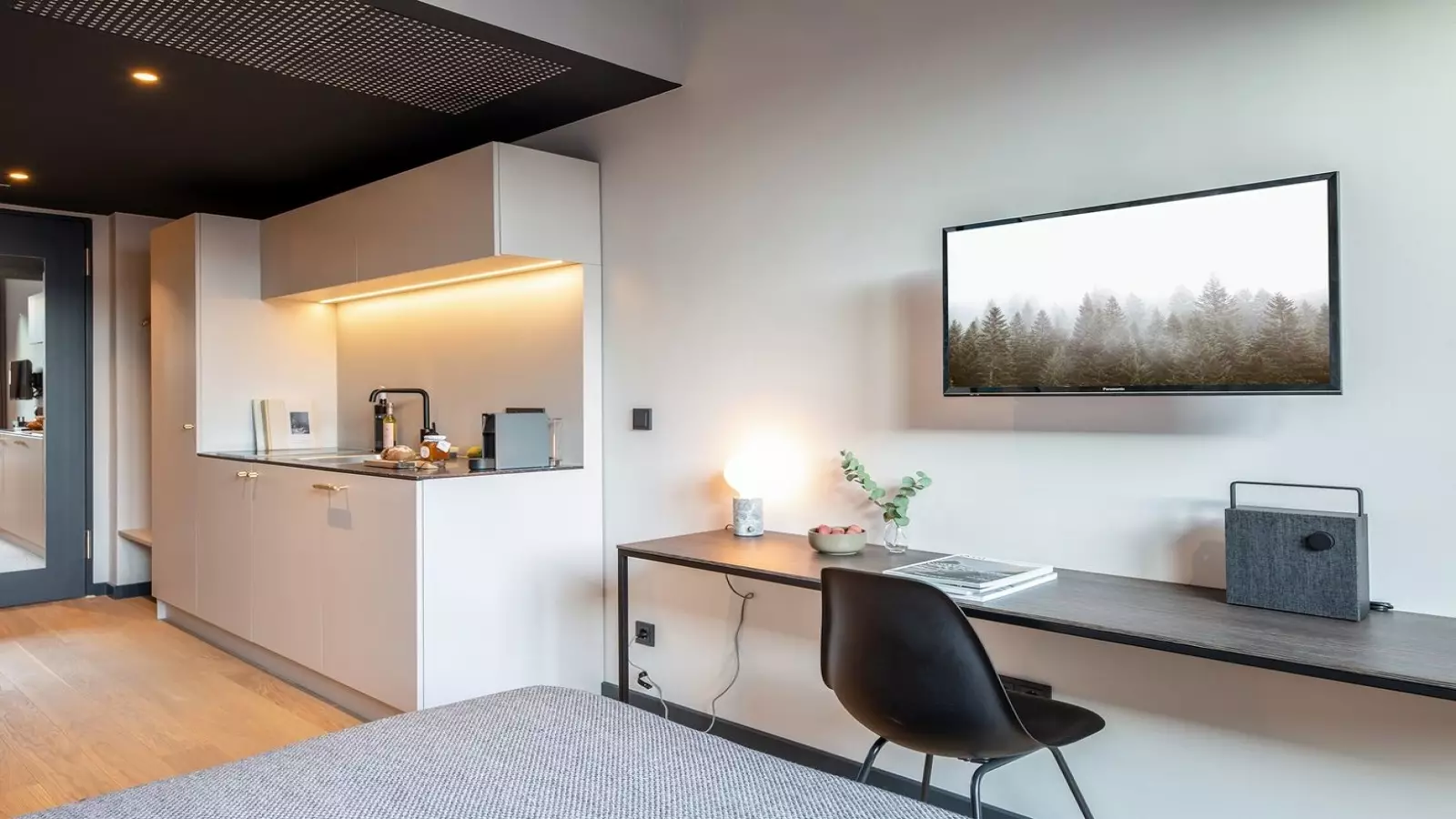 Wohnung Heckscherstraße in Hamburg