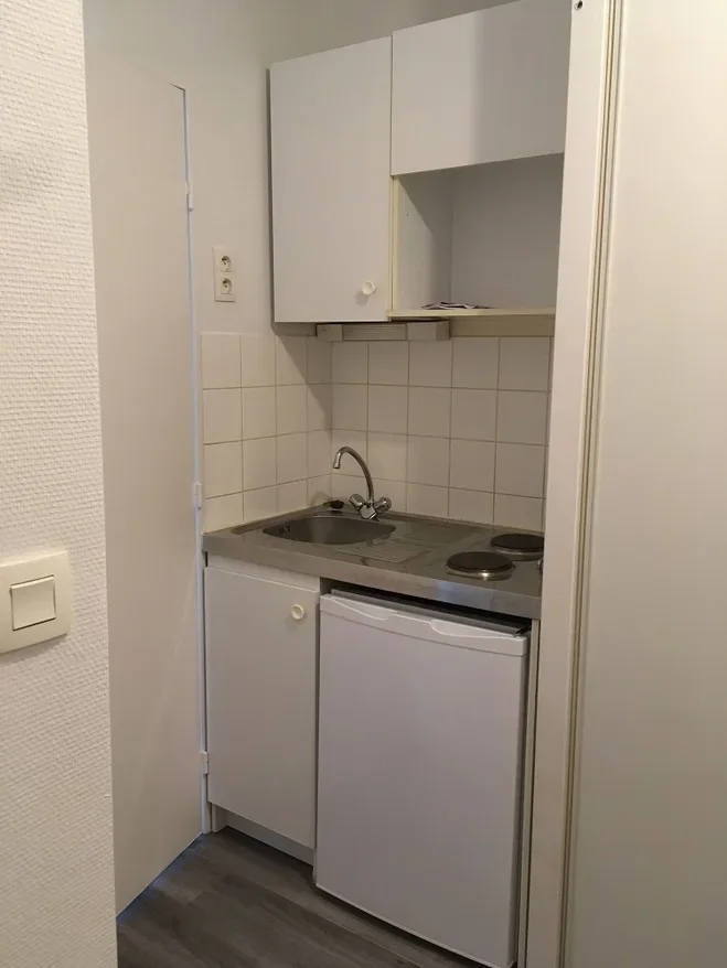 Appartement Avenue Boris Vian à Tours