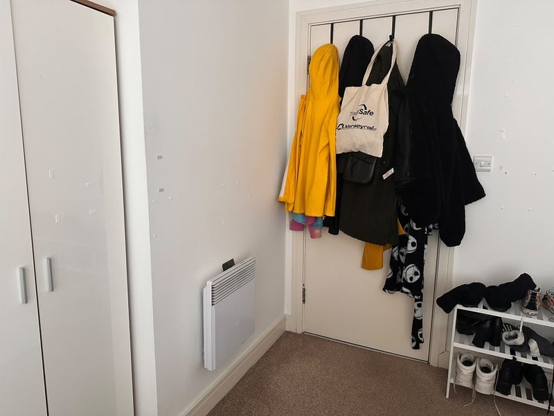 Room Sefton Street in Liverpool