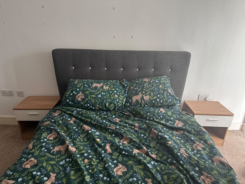 Room Sefton Street in Liverpool