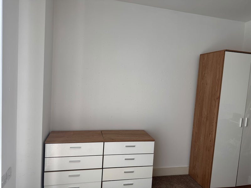 Room Sefton Street in Liverpool