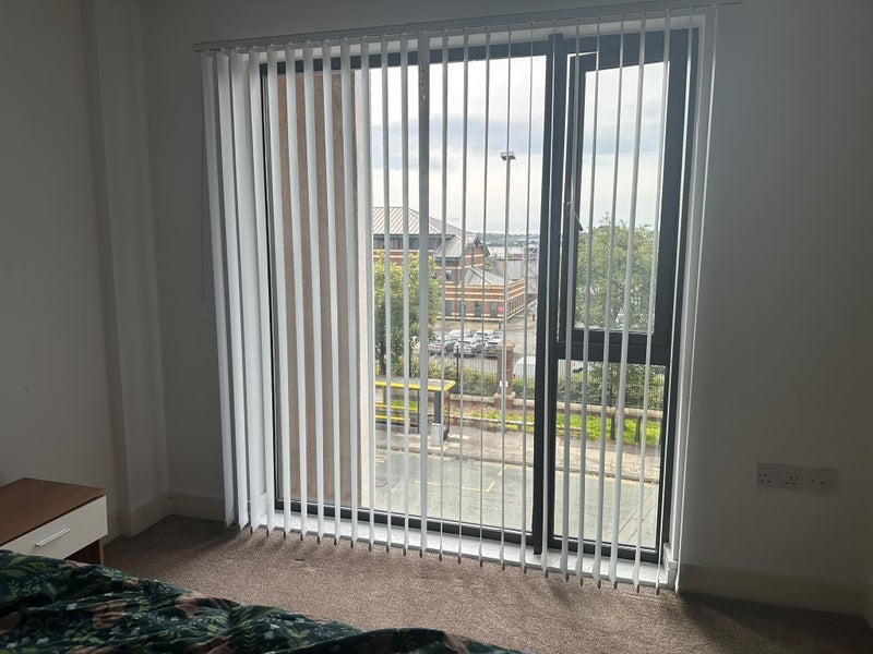Room Sefton Street in Liverpool