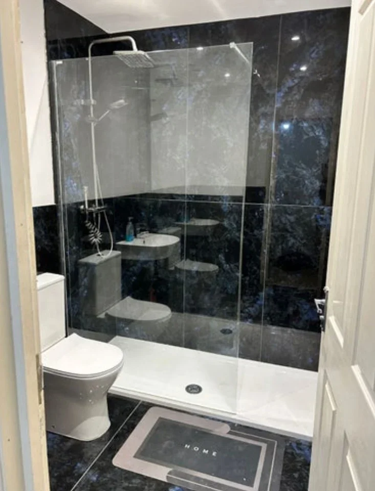Room Kings Mews in Thanet