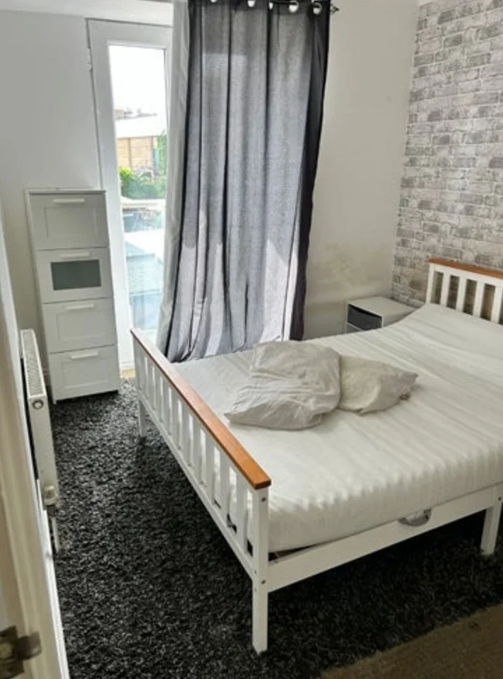 Room Kings Mews in Thanet