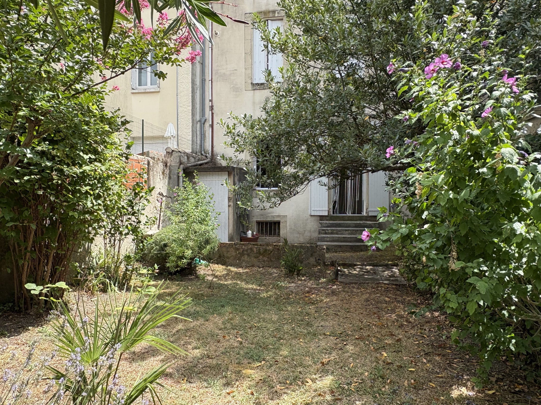 Appartement Rue du Maréchal Foch à Castelnaudary