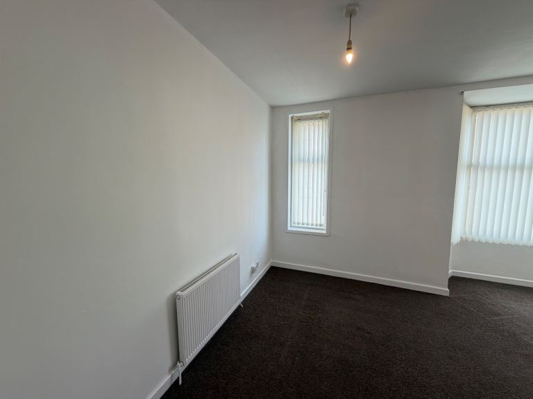 Flat Gordon Street in Southport