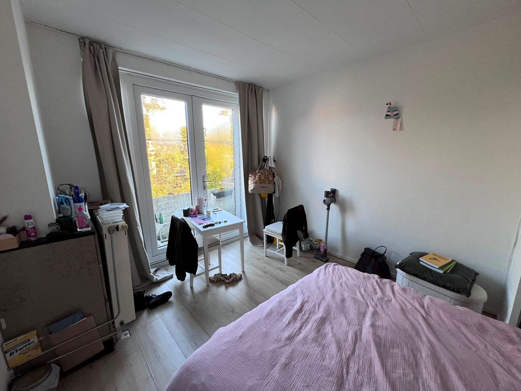 Kamer te huur: Damsterdiep, Groningen