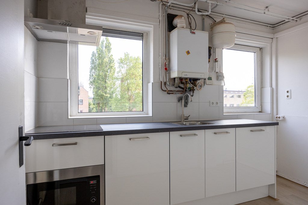 Kamer te huur: Damsterdiep, Groningen