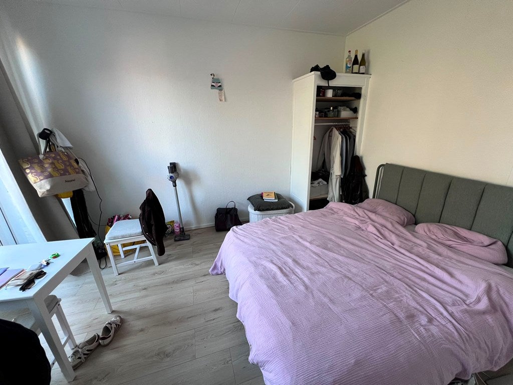Kamer te huur: Damsterdiep, Groningen