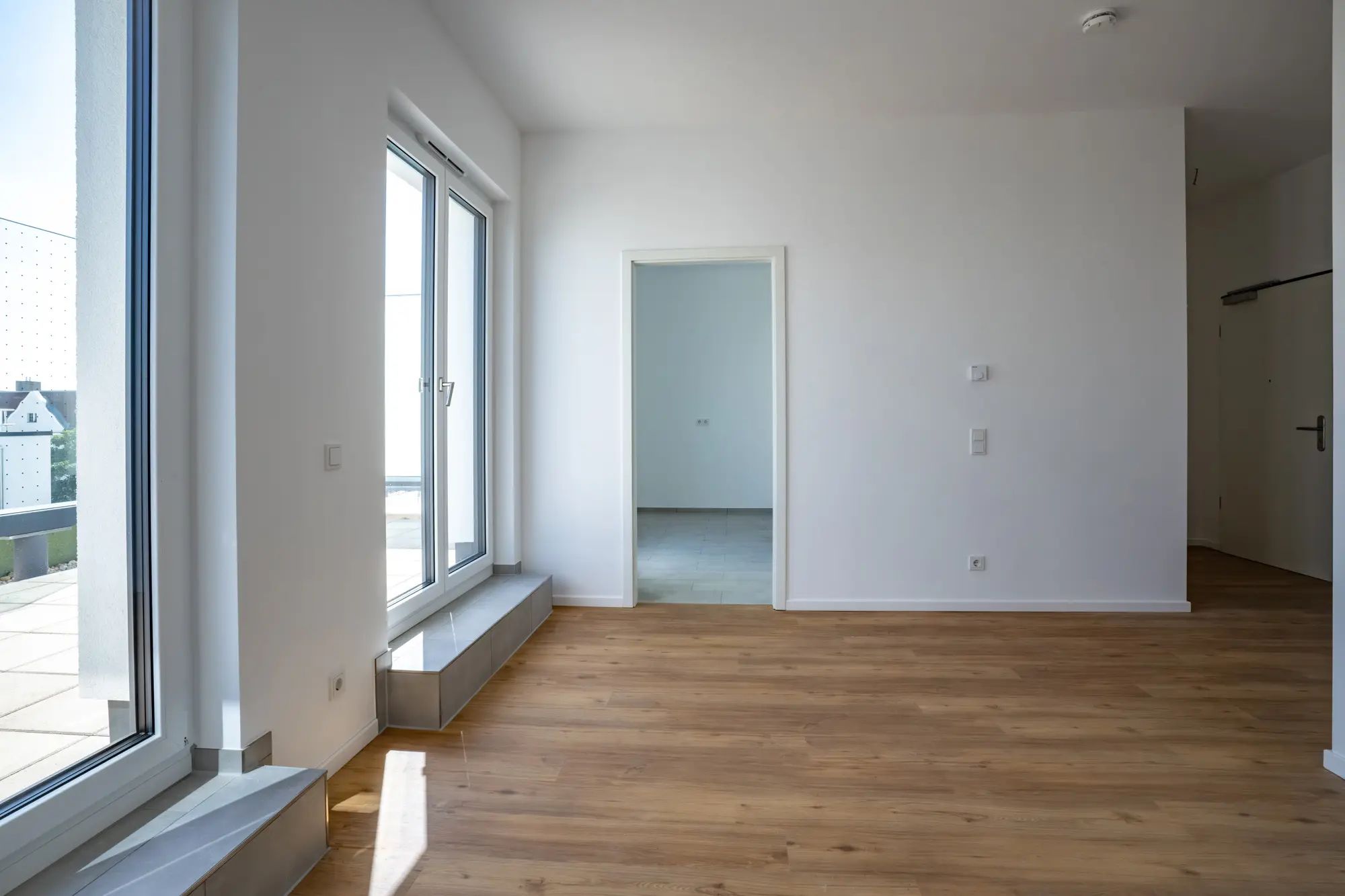 Wohnung Konrad-Wolf-Straße in Berlin