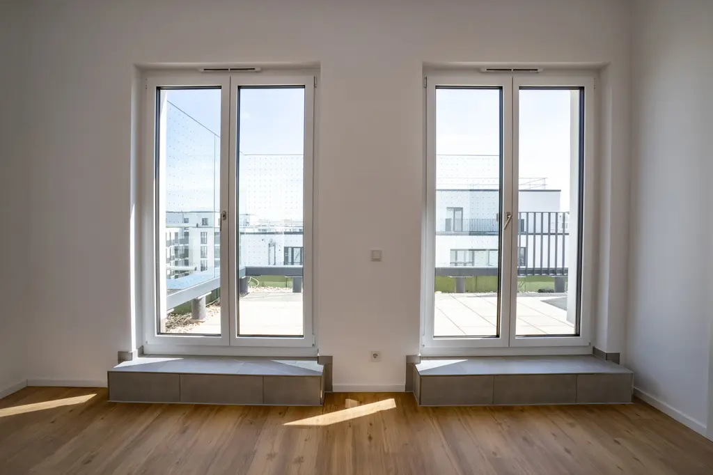 Wohnung Konrad-Wolf-Straße in Berlin