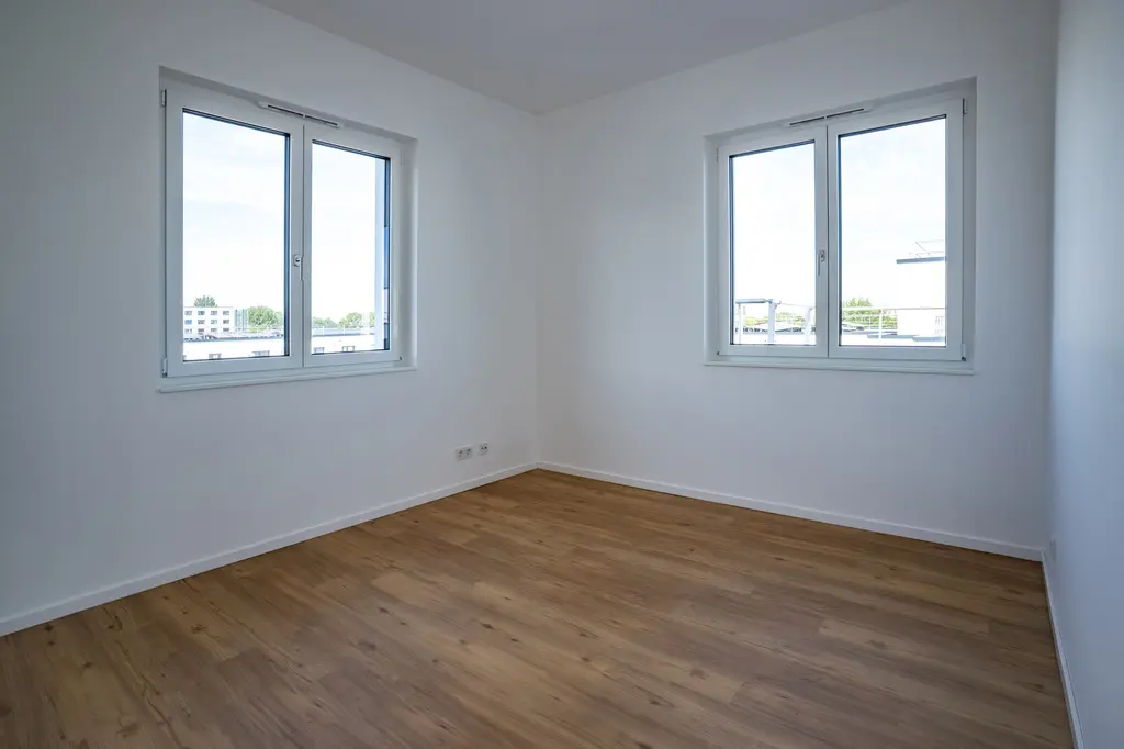 Wohnung Konrad-Wolf-Straße in Berlin