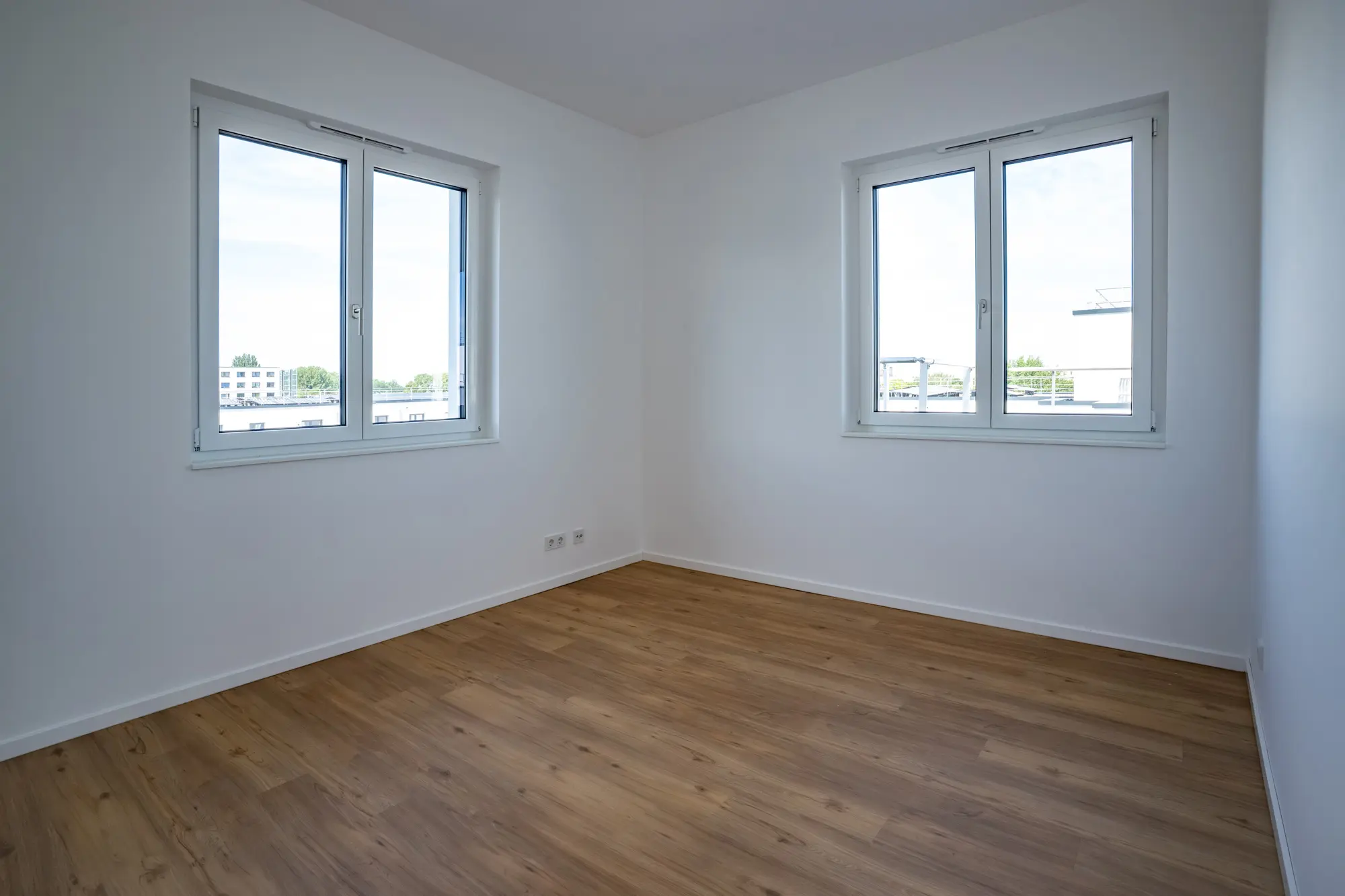 Wohnung Konrad-Wolf-Straße in Berlin