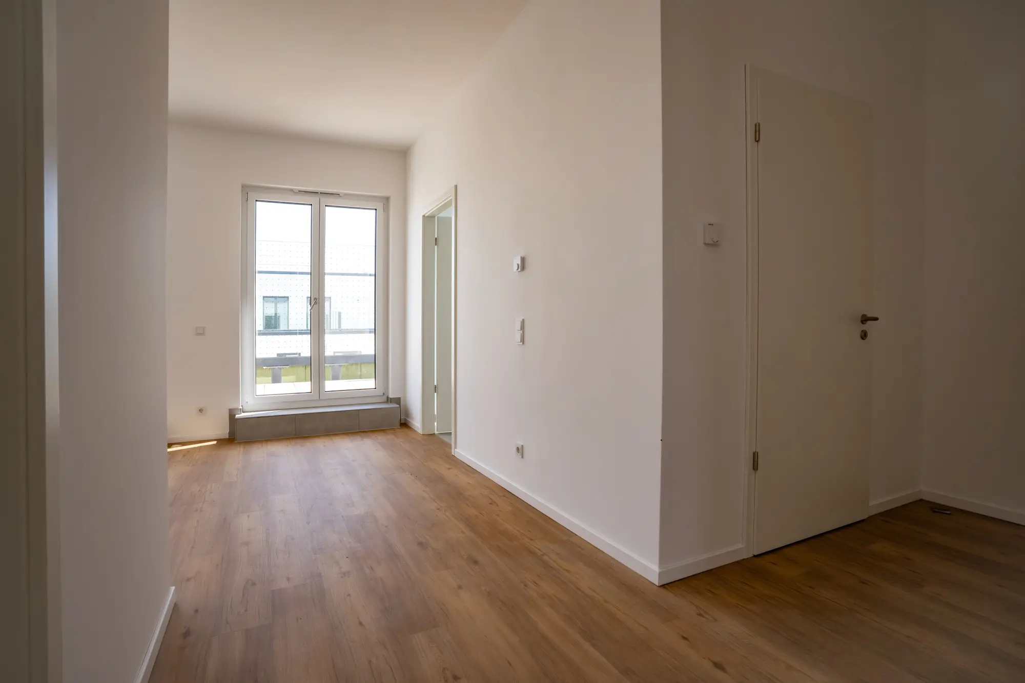 Wohnung Konrad-Wolf-Straße in Berlin