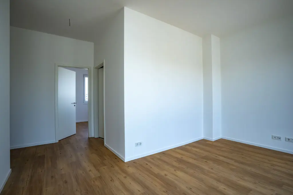 Wohnung Konrad-Wolf-Straße in Berlin