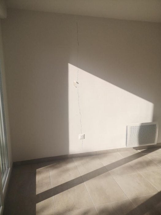 Flat Rue Arago in Nîmes