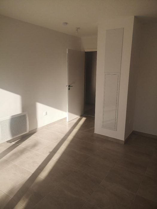 Flat Rue Arago in Nîmes
