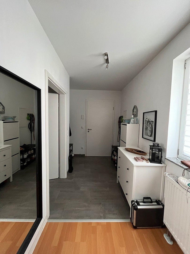 Wohnung Kirchgasse in Siegritz