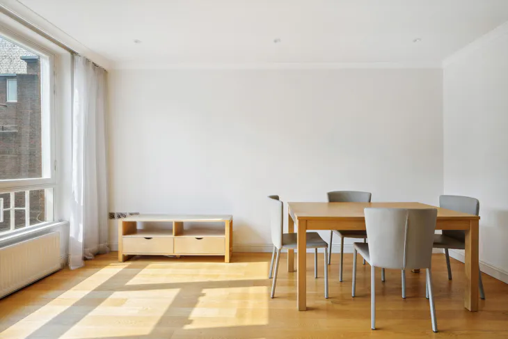 Flat Ebury Street in City of Westminster