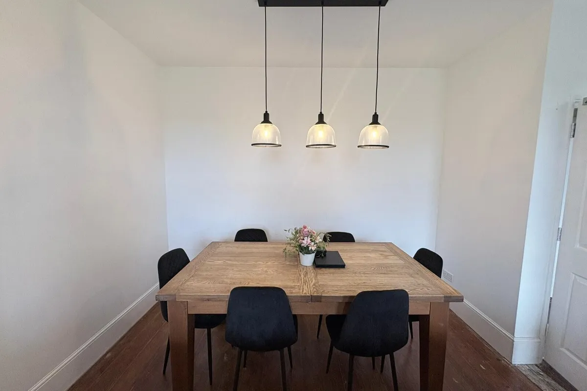 Flat Eversfield Road in Eastbourne