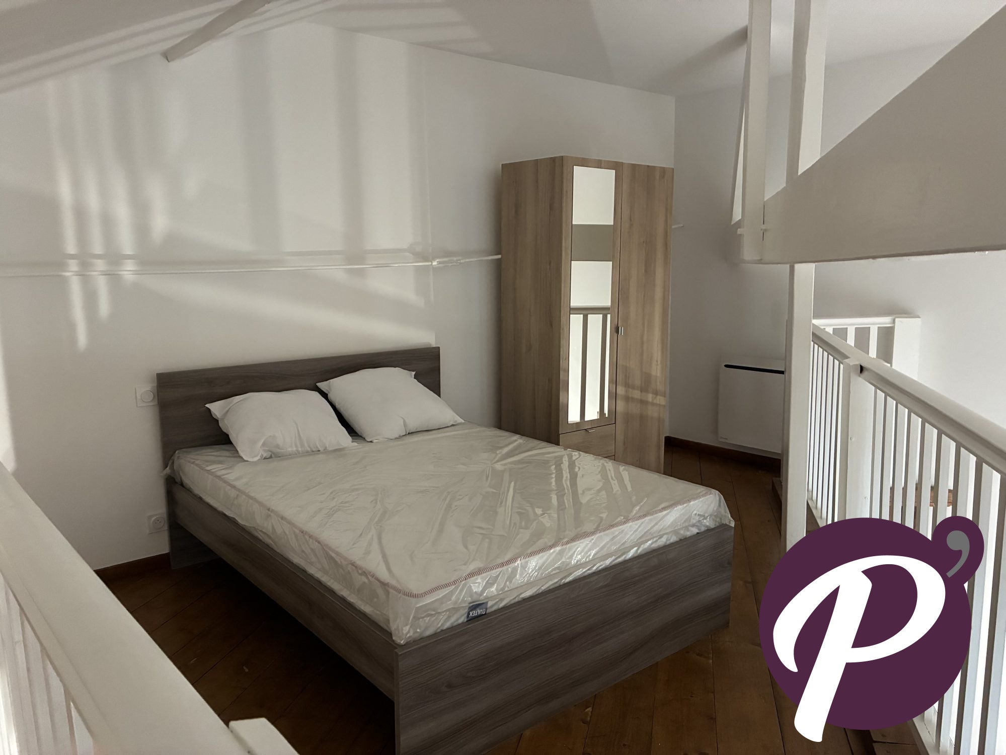 Flat Rue André Theuriet in Bergerac