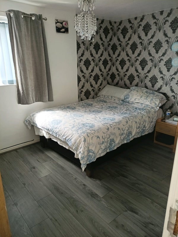 Room Clissold Street in Birmingham