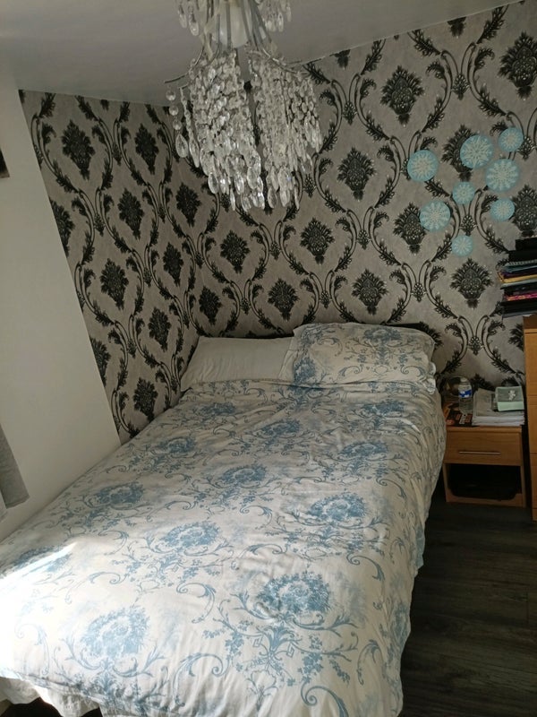 Room Clissold Street in Birmingham