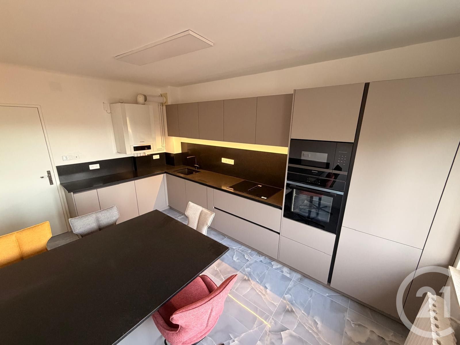 Appartement Rue de la Barre à Ancy-Dornot