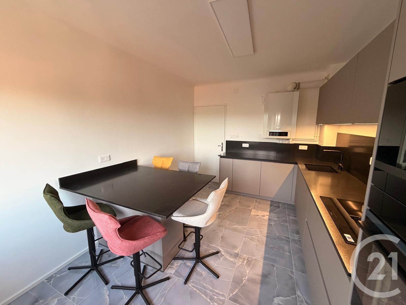 Appartement Rue de la Barre à Ancy-Dornot