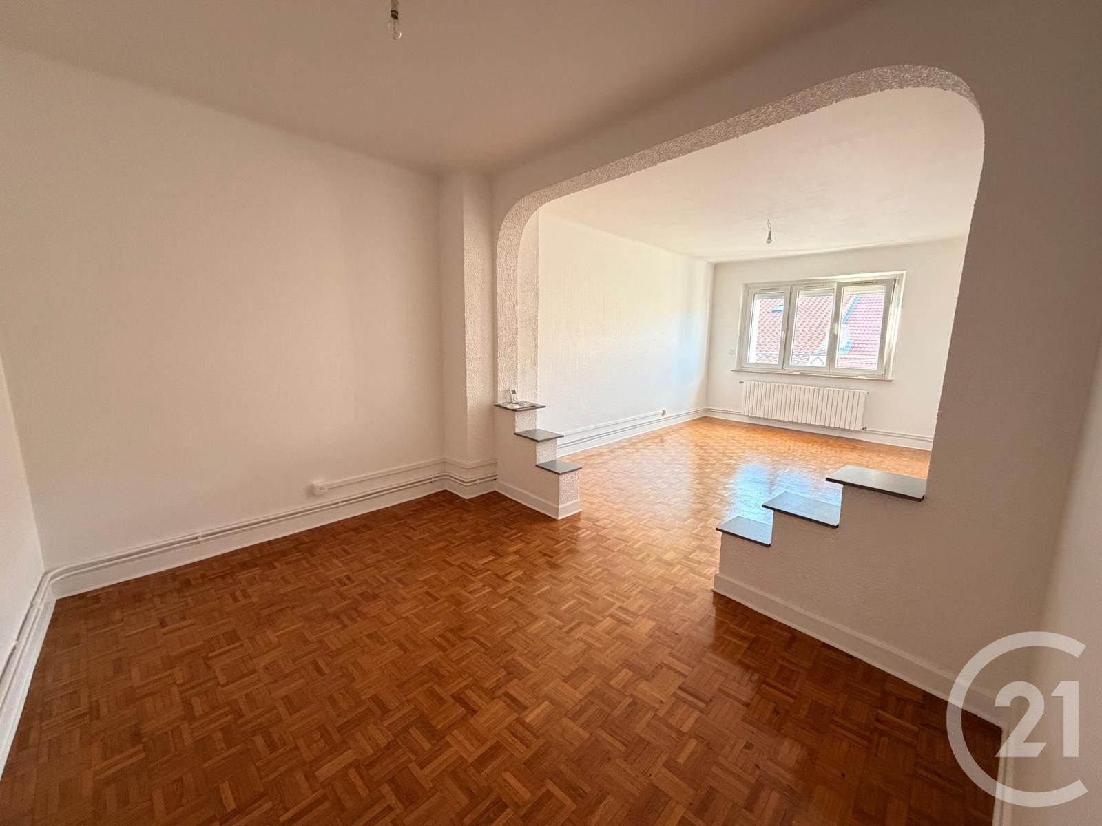 Appartement Rue de la Barre à Ancy-Dornot