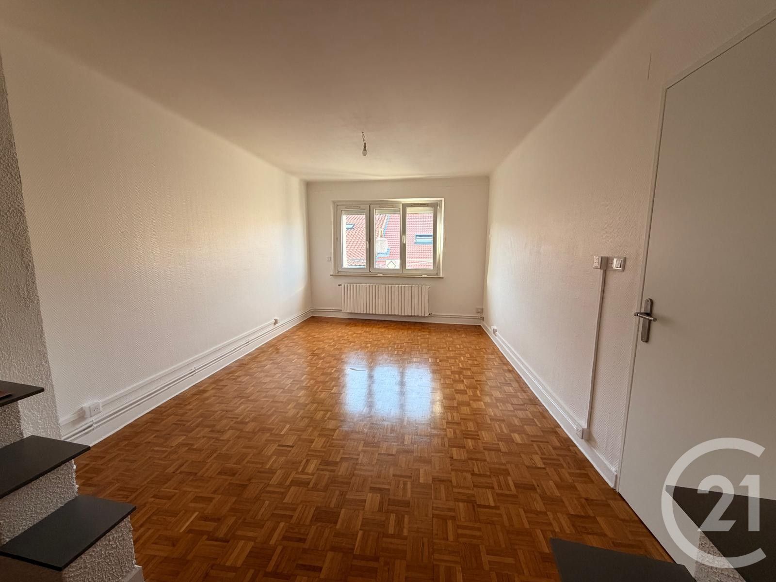 Appartement Rue de la Barre à Ancy-Dornot