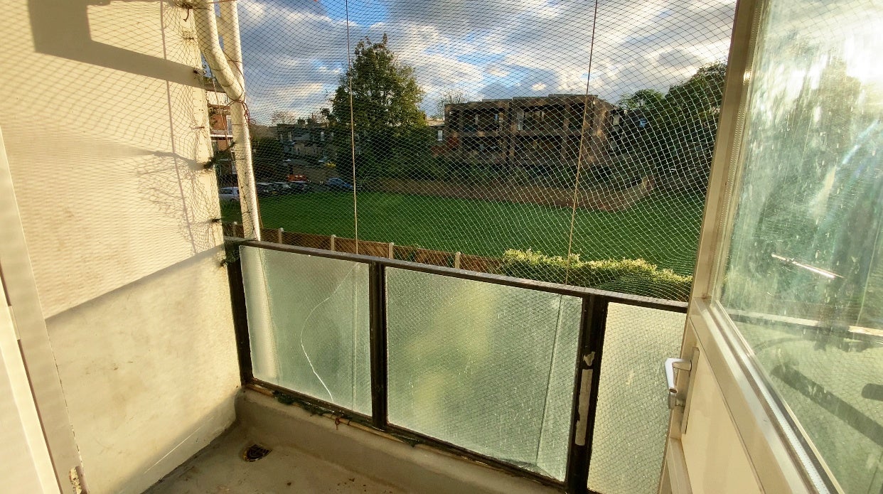 Room Fort Road in Greater London