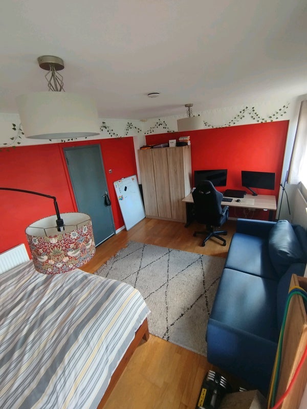 Room Kennard Street in Greater London