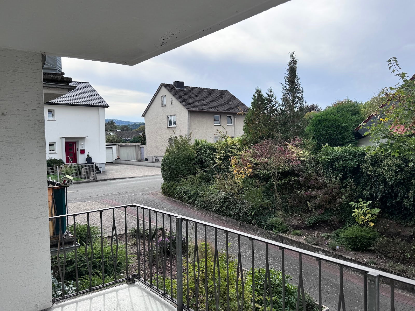 Wohnung In den Benten in Detmold