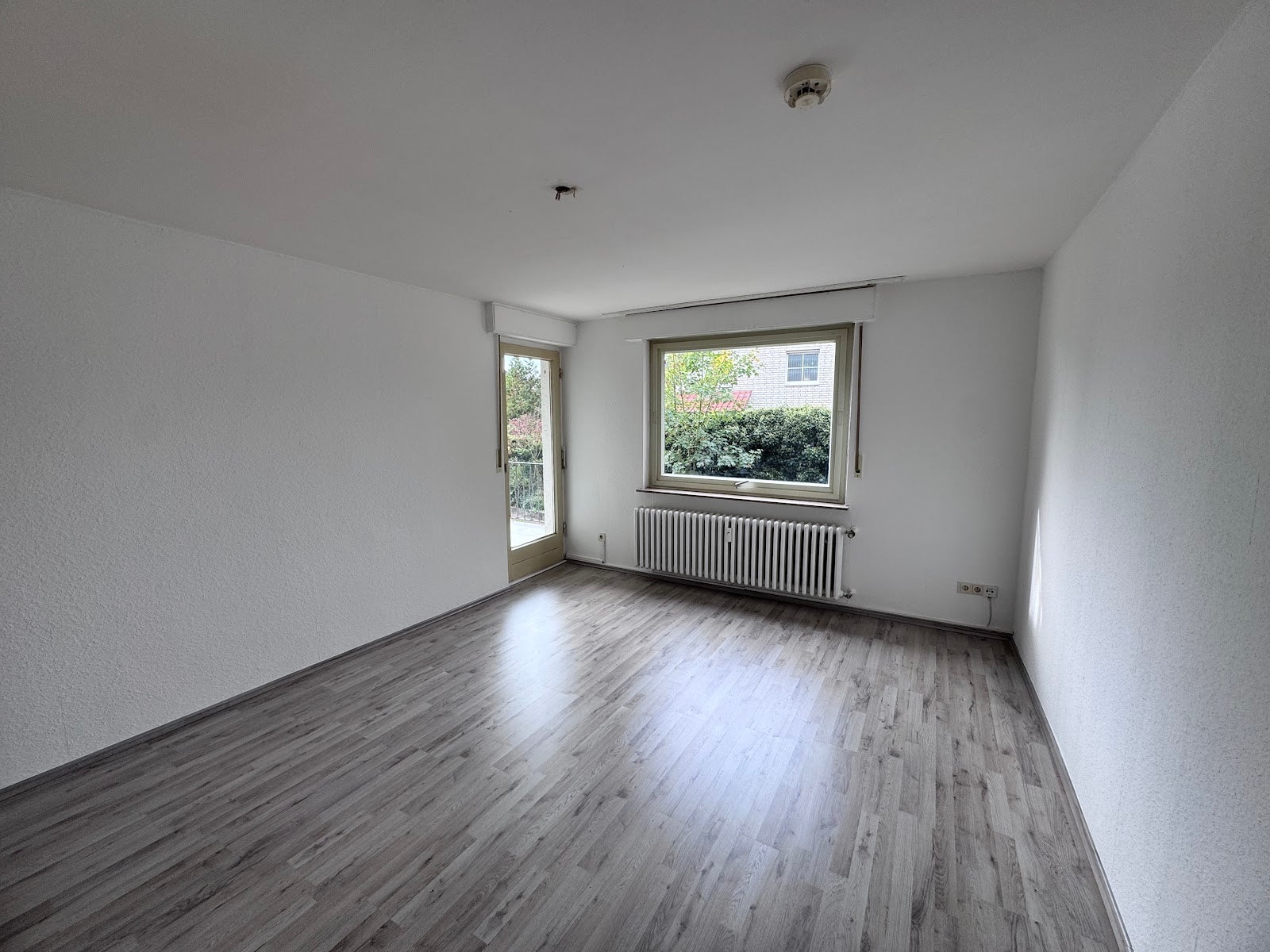 Wohnung In den Benten in Detmold