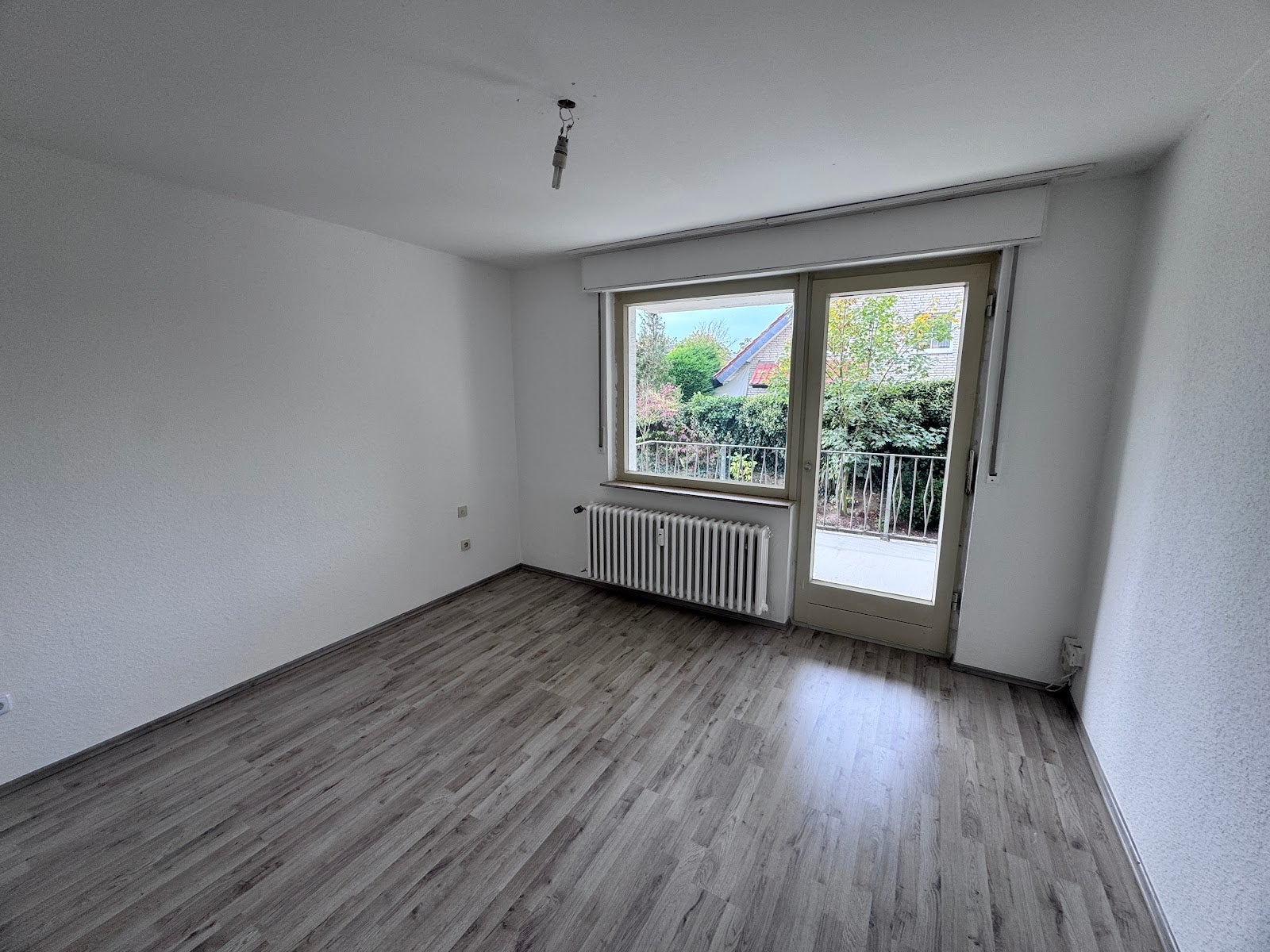 Wohnung In den Benten in Detmold