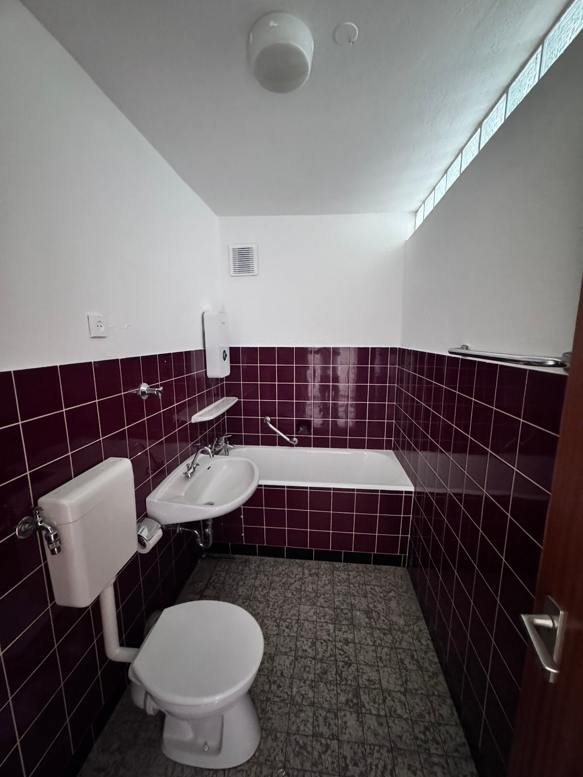 Wohnung In den Benten in Detmold