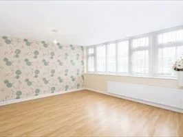 Flat Wick Road in Greater London