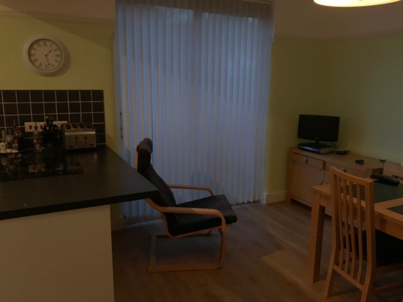 Room Oulton Road in Liverpool