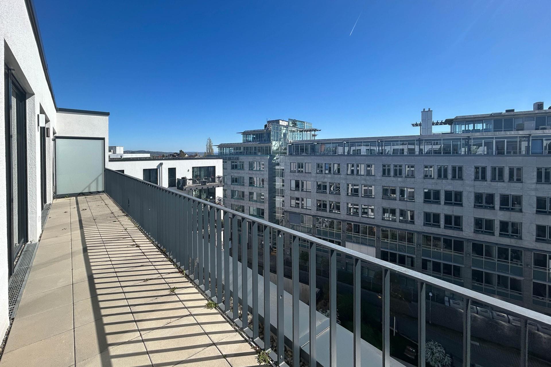 Wohnung Rheinstahlstraße in Stuttgart