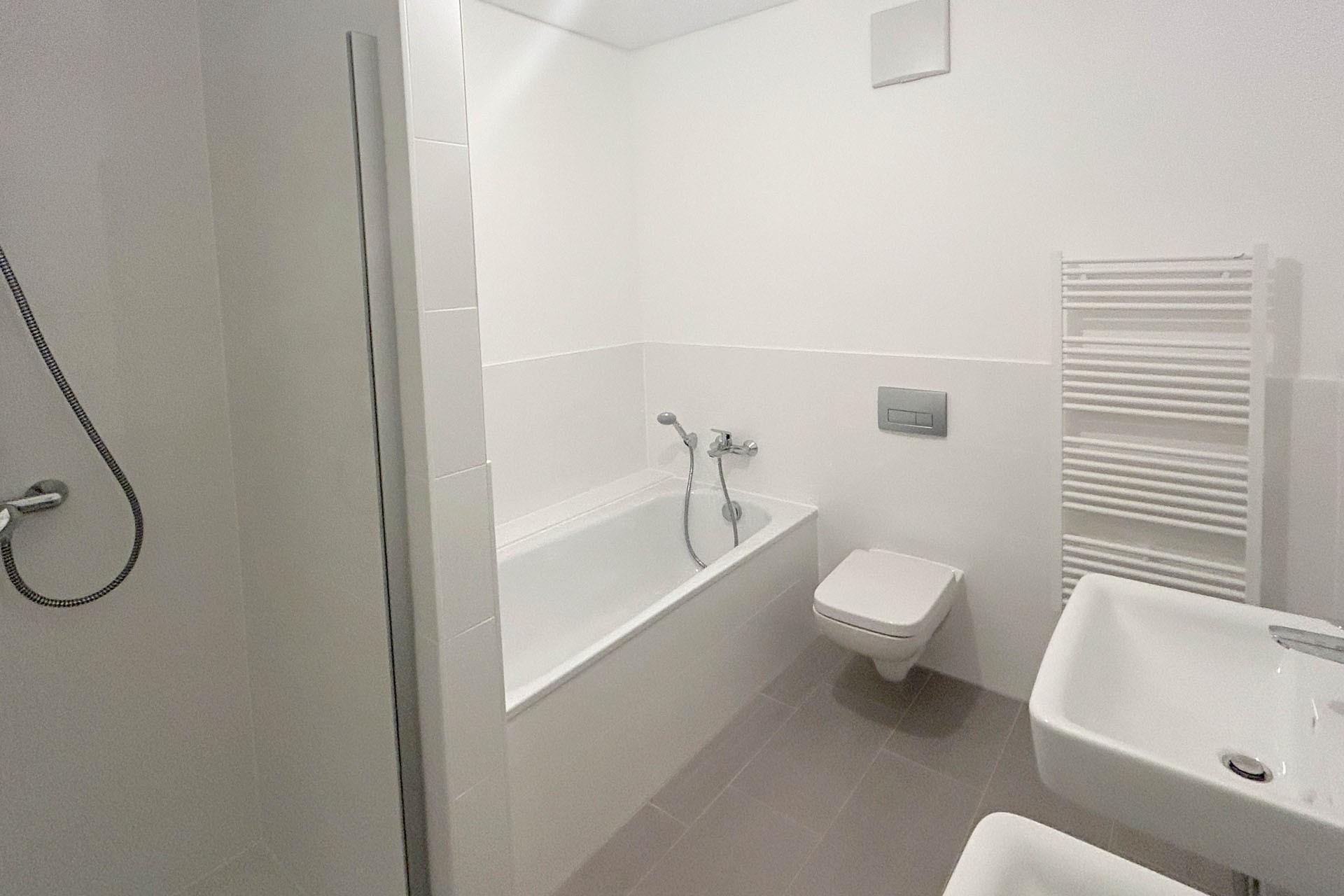 Wohnung Rheinstahlstraße in Stuttgart